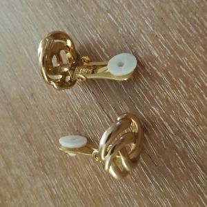 Vintage earrings